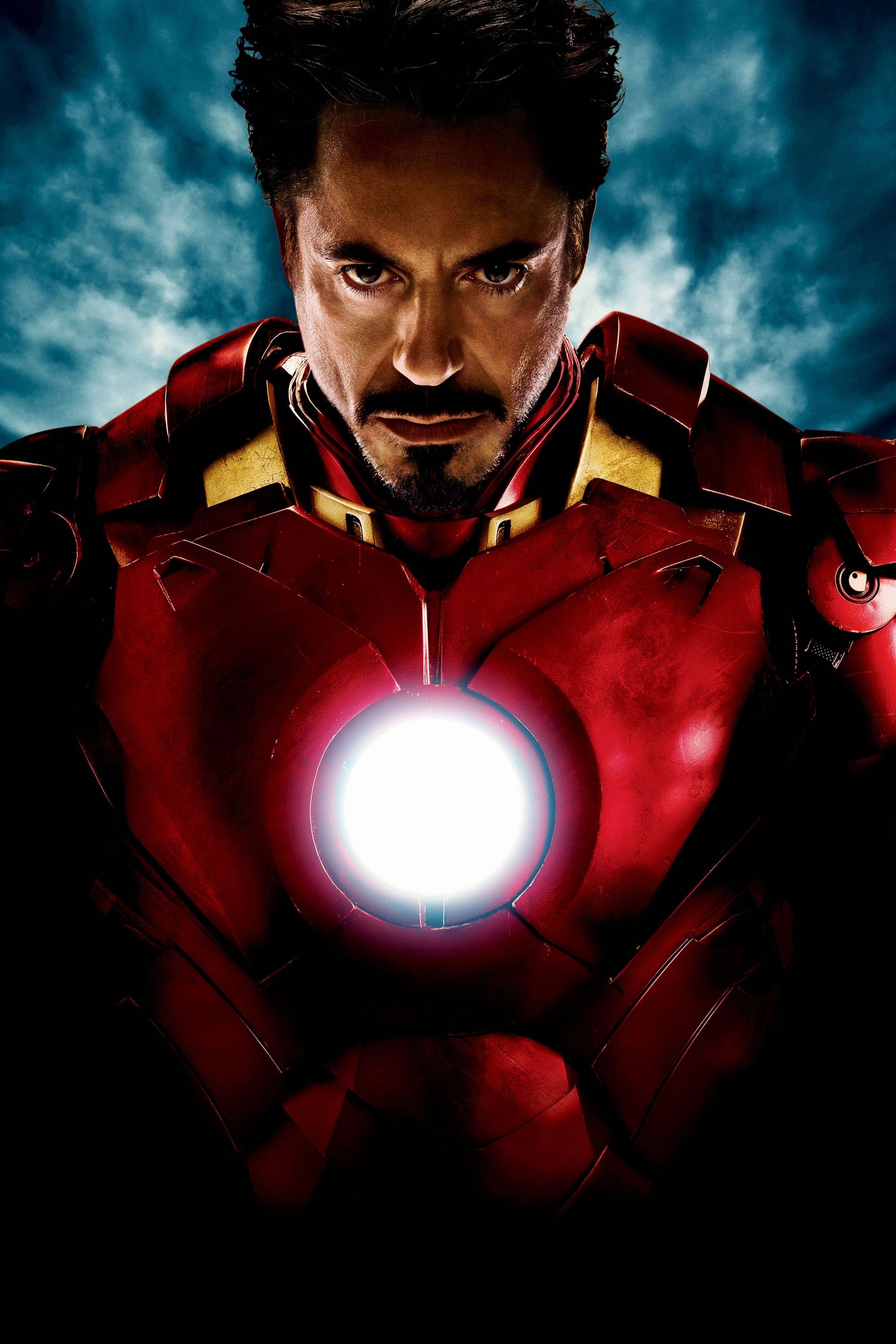 Iron Man 2 Streaming Vf - Iron Man streaming vf - filmtube ...