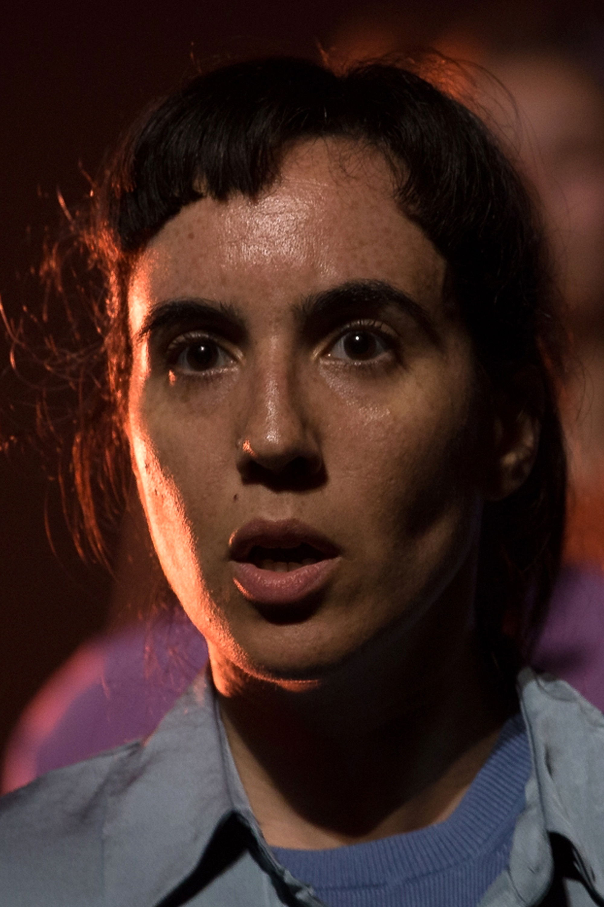 et billede af Sofia Coelho