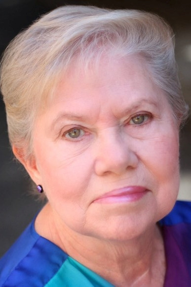 et billede af Carla Belver