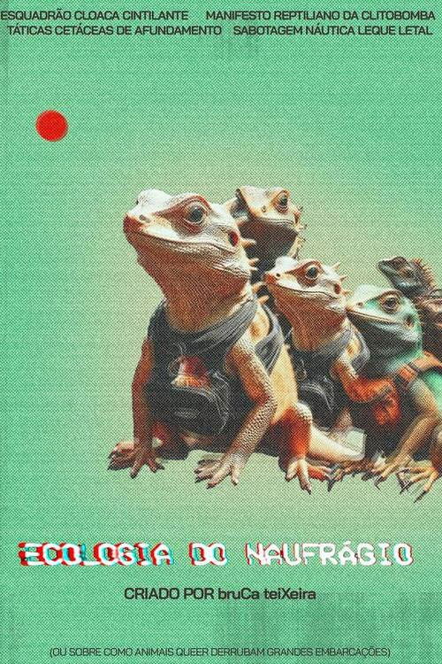 Ecologia do Naufrágio