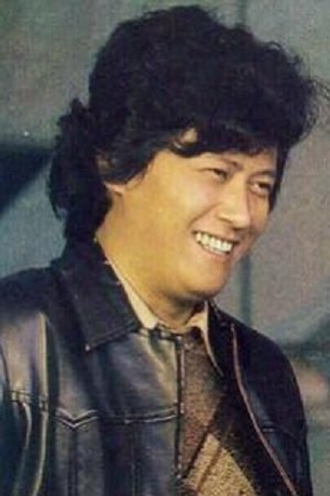 et billede af Yu Haiyang