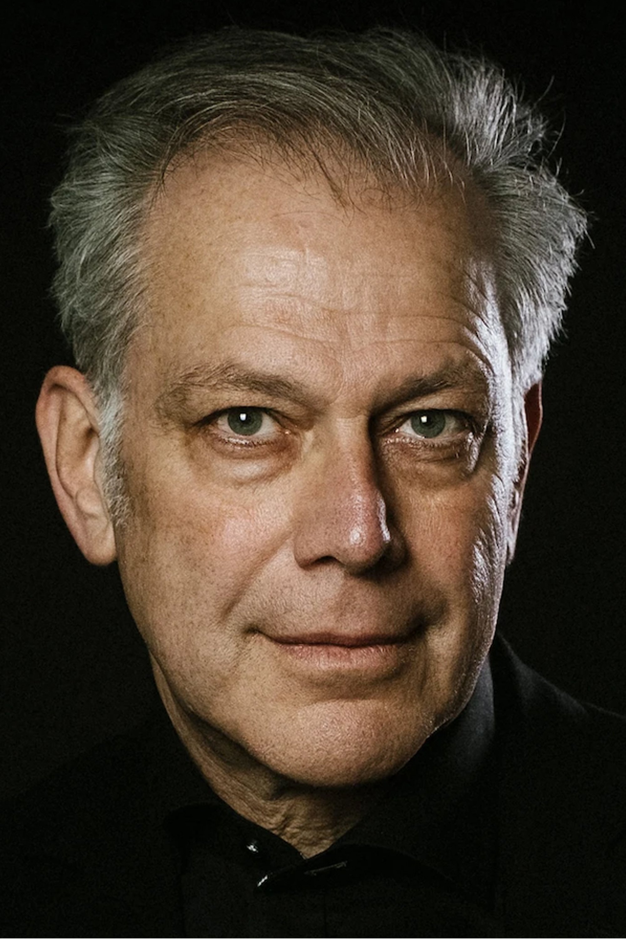 et billede af Dennis J. Kozeluh