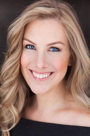 et billede af Elise Rooker