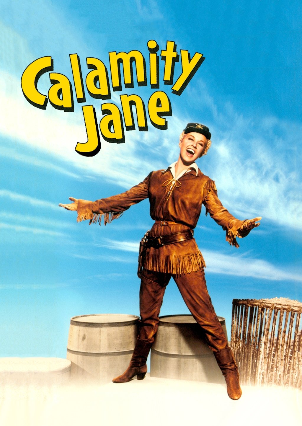 Calamity Jane