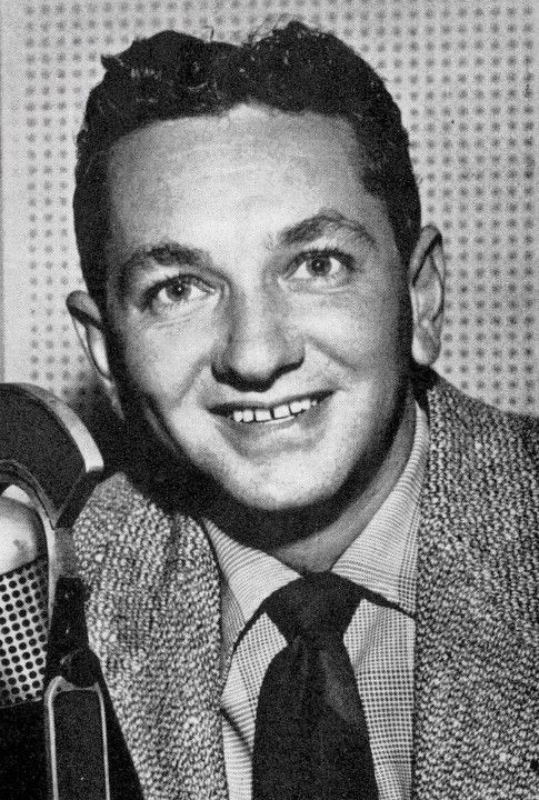 et billede af Bob Kelley