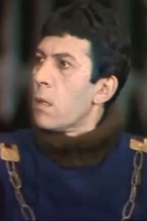 et billede af G. Torosyan