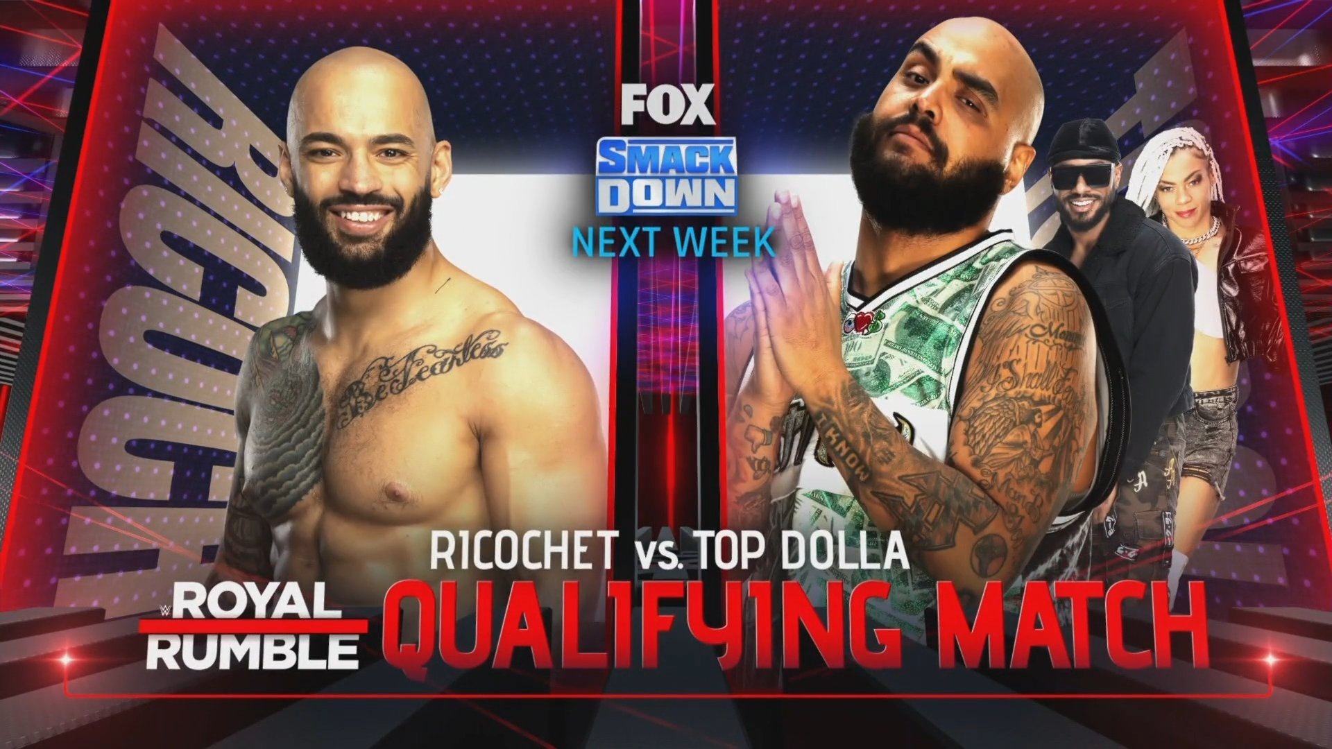 WWE SmackDown
