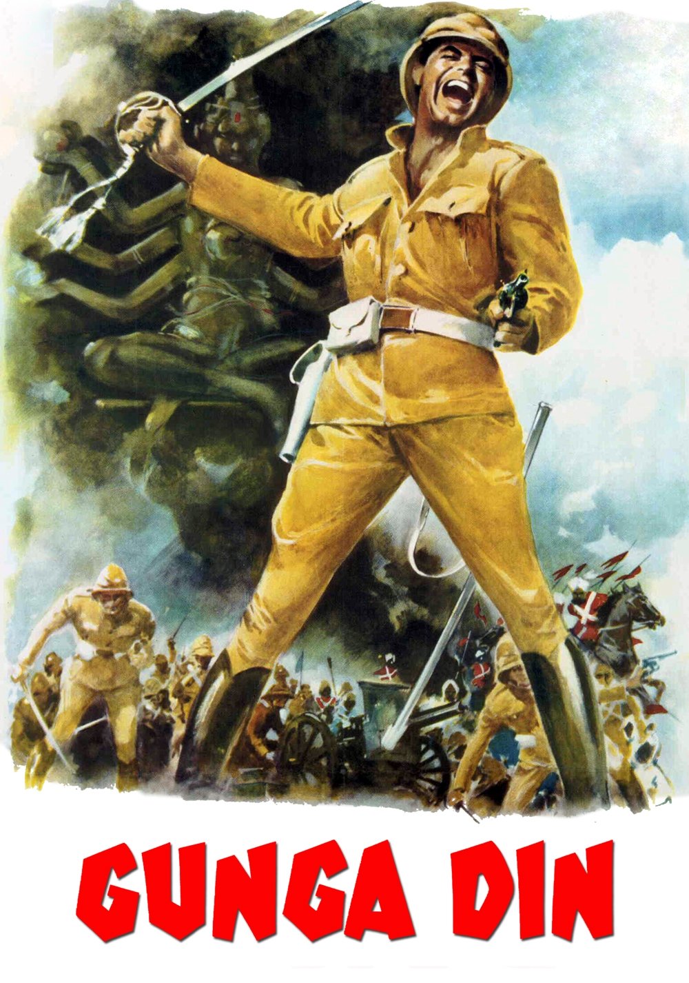 Gunga Din