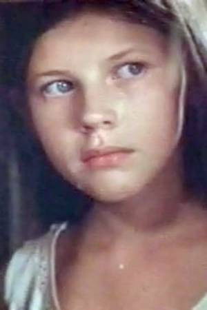 et billede af Lyuba Pryakhina