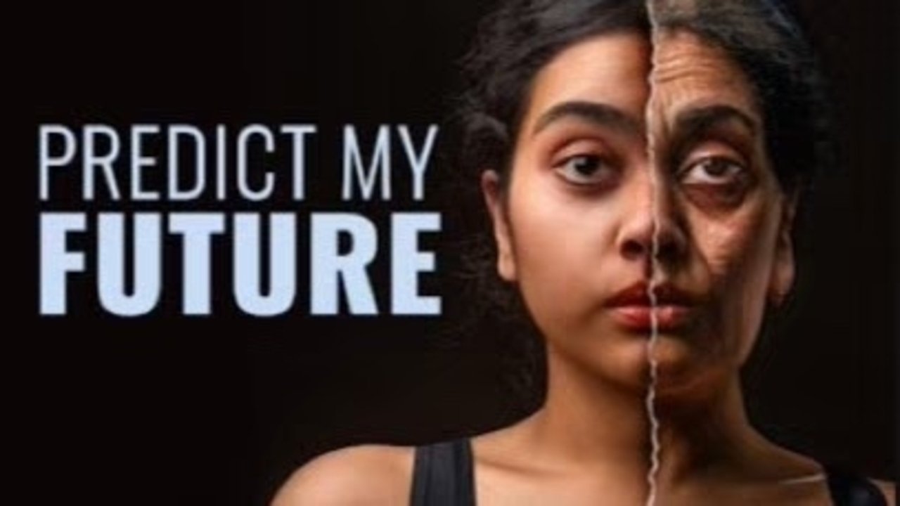 Imagem do Filme Predict My Future