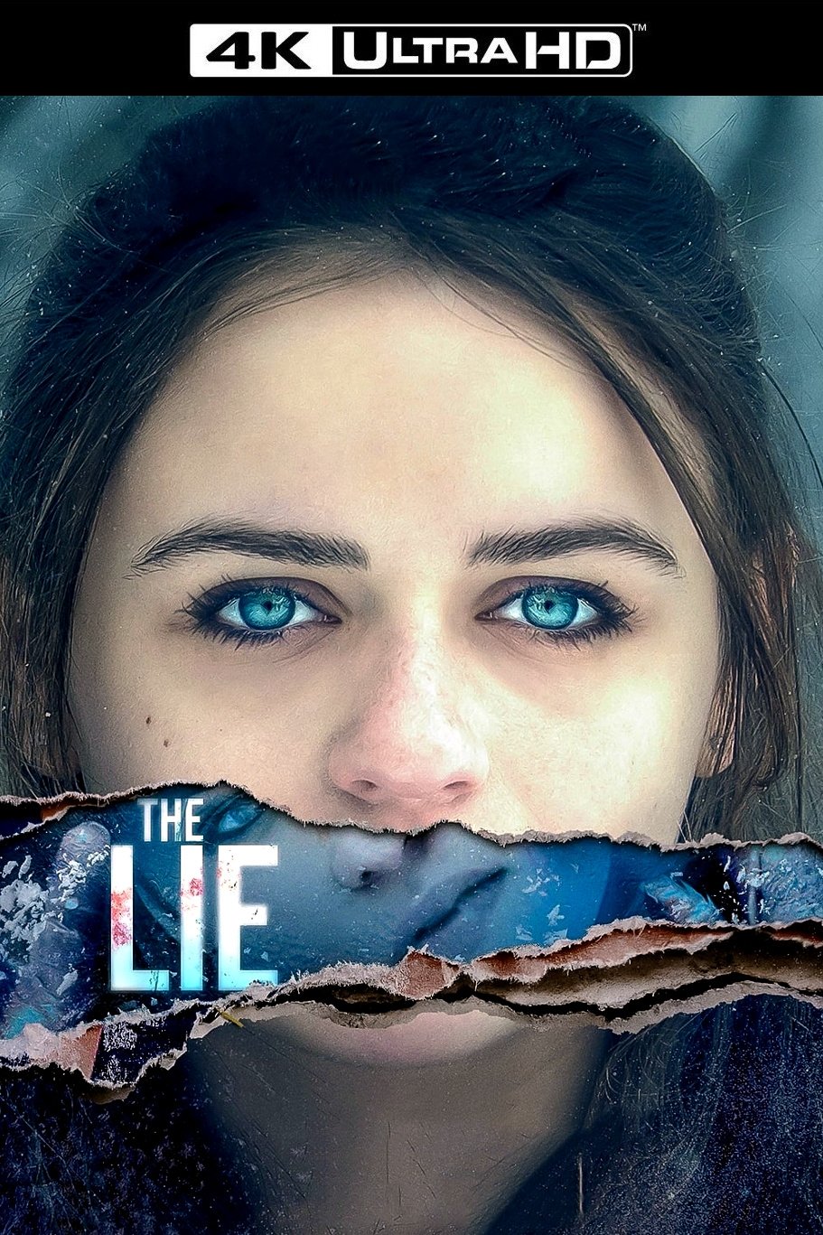 The Lie