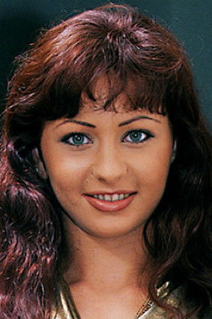 et billede af Ana Harnal