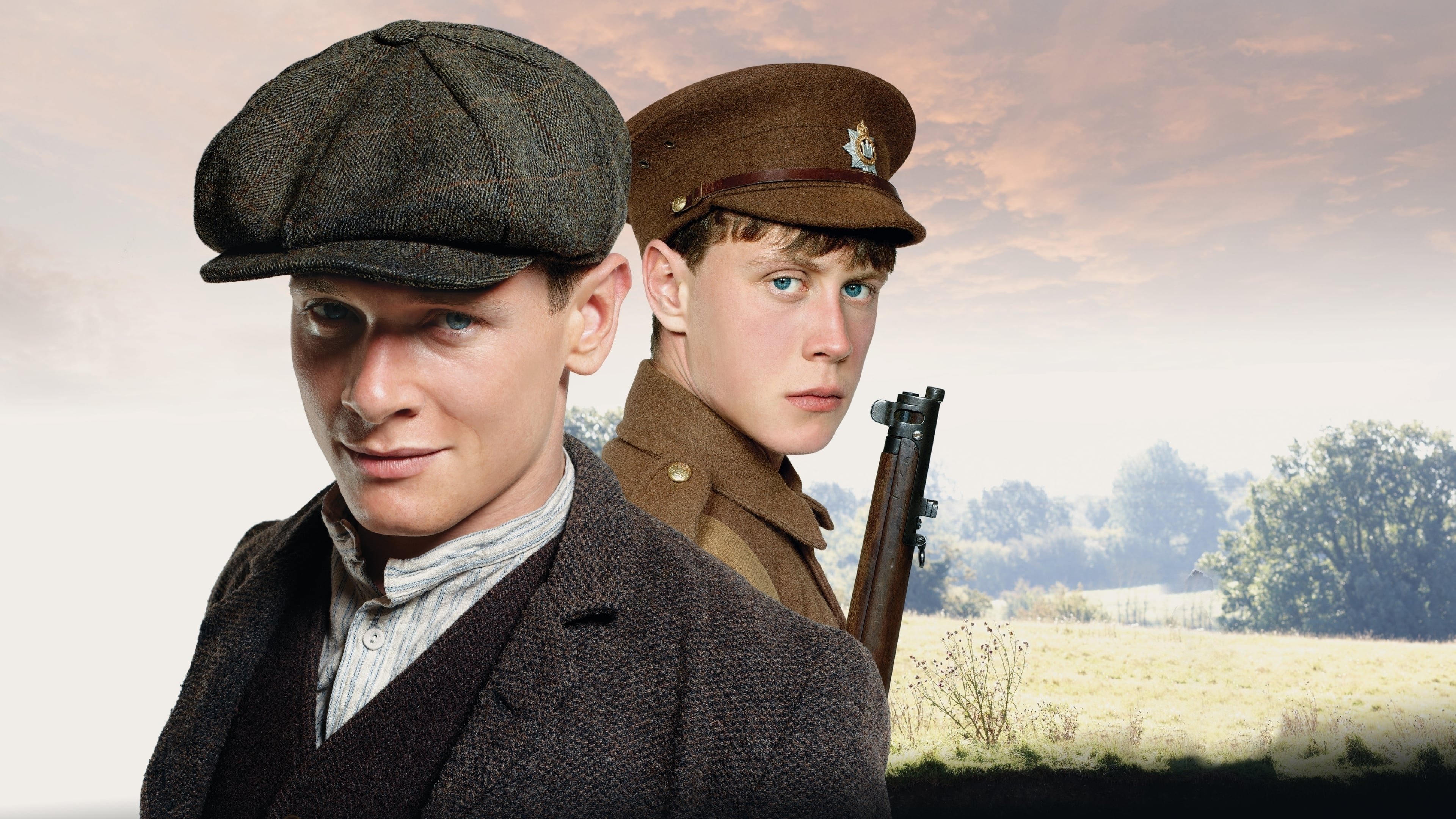 Private Peaceful (2012)