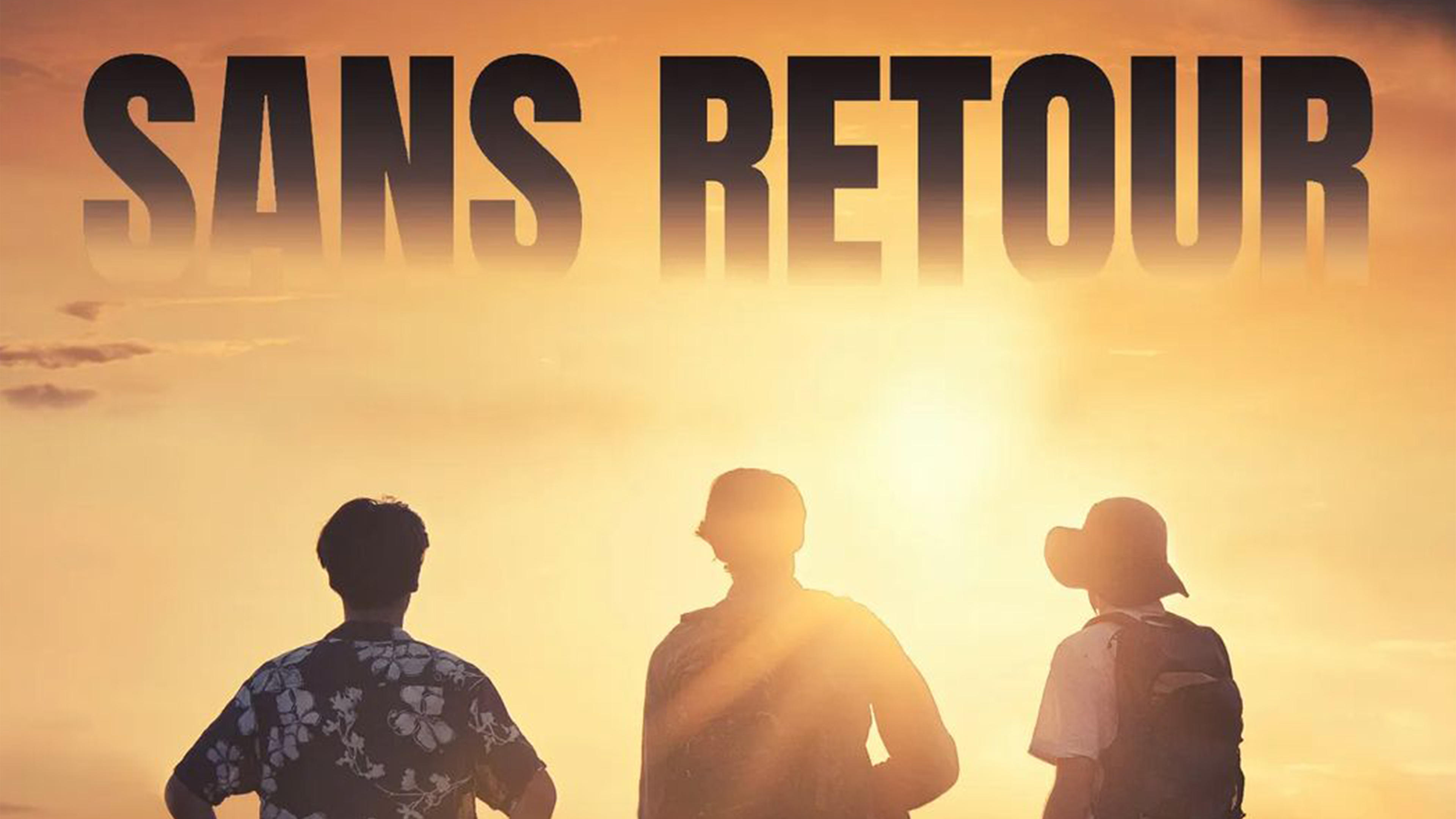 Sans retour (2024)