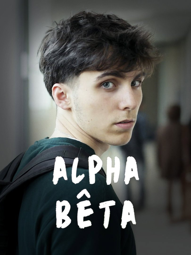 Alpha b&ecirc;ta