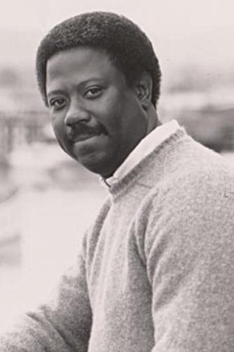 et billede af Pat DuVal