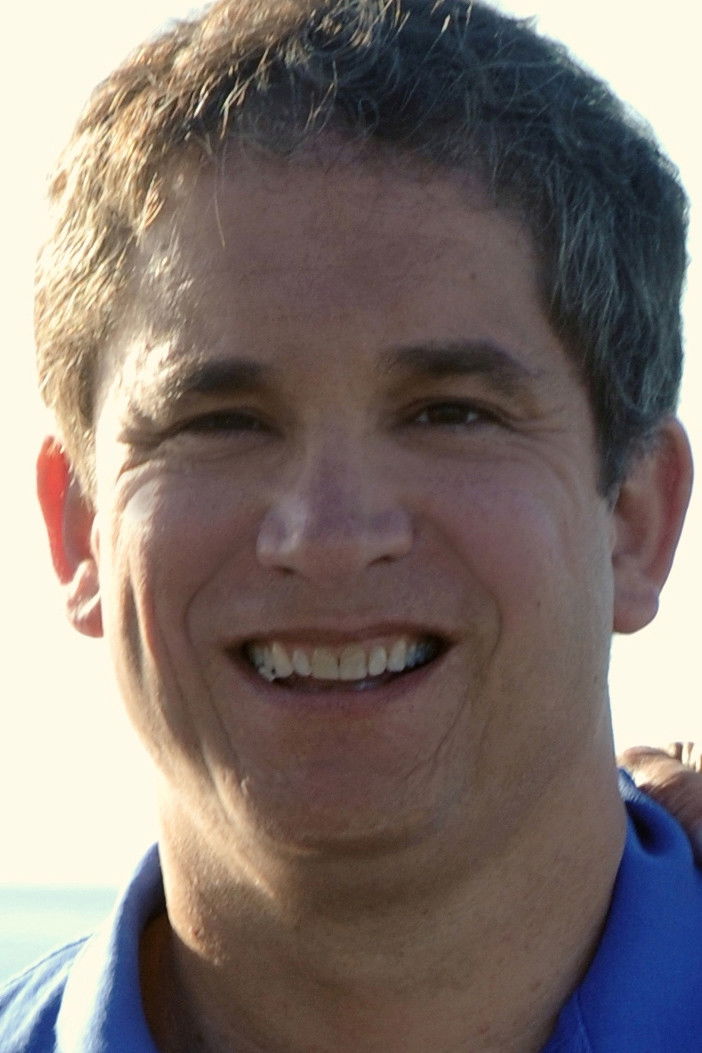 et billede af Rob Gordon