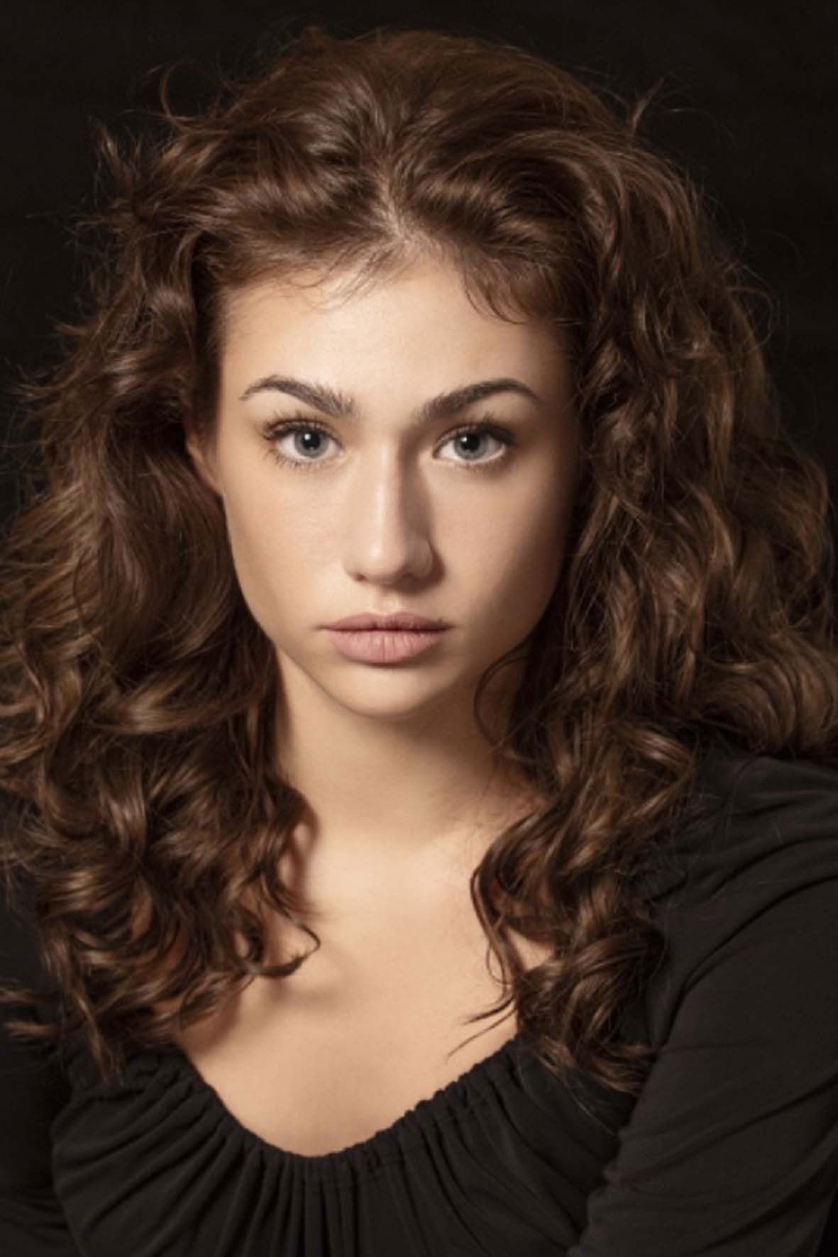 et billede af Naomi Druškić