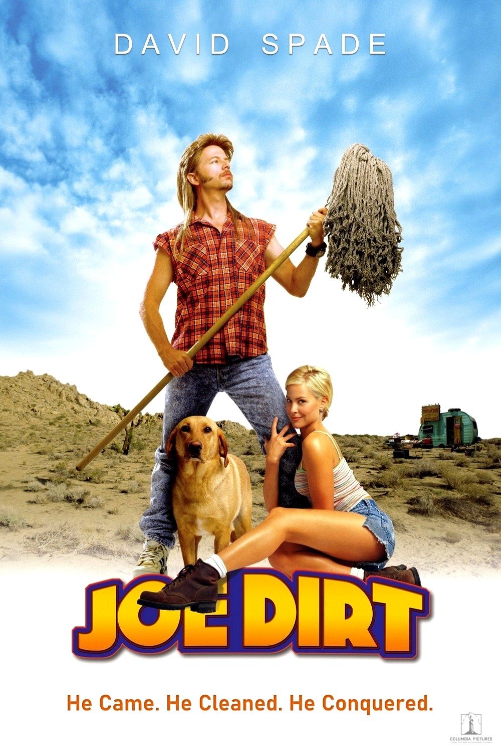 Joe Dirt