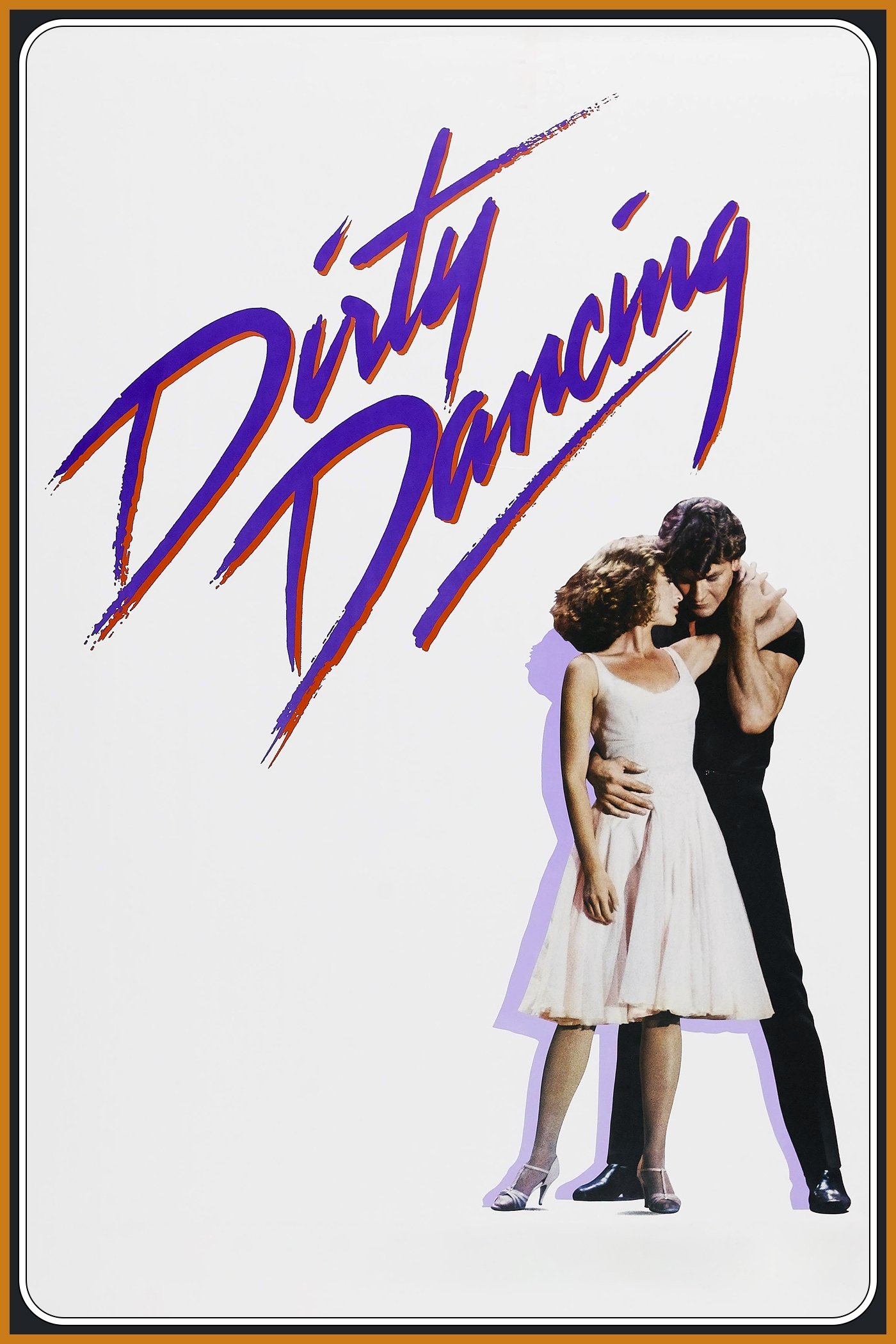pop movies dirty dancing