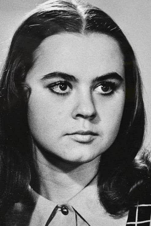 et billede af Katarina-Ene Allikvee