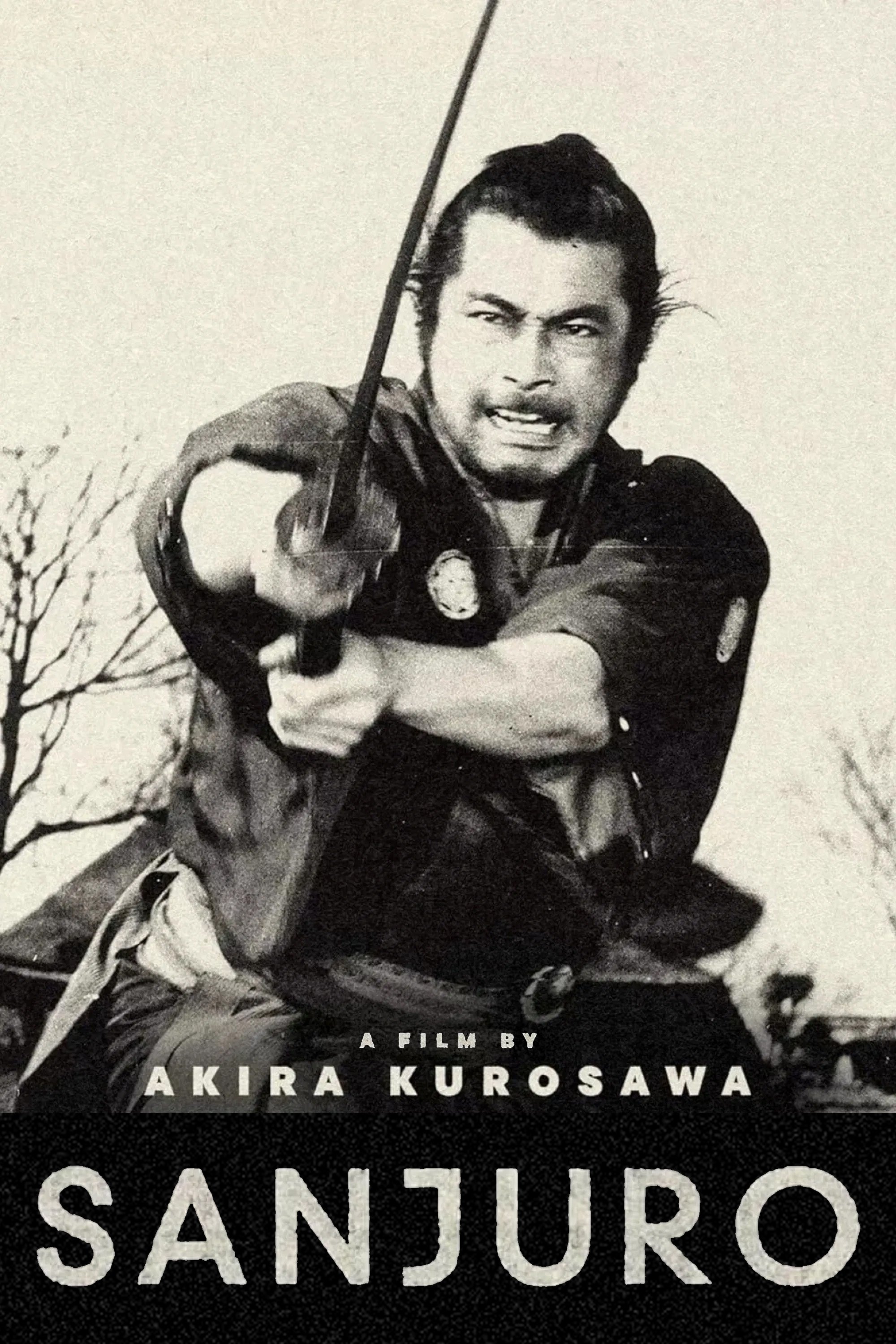 Sanjuro
