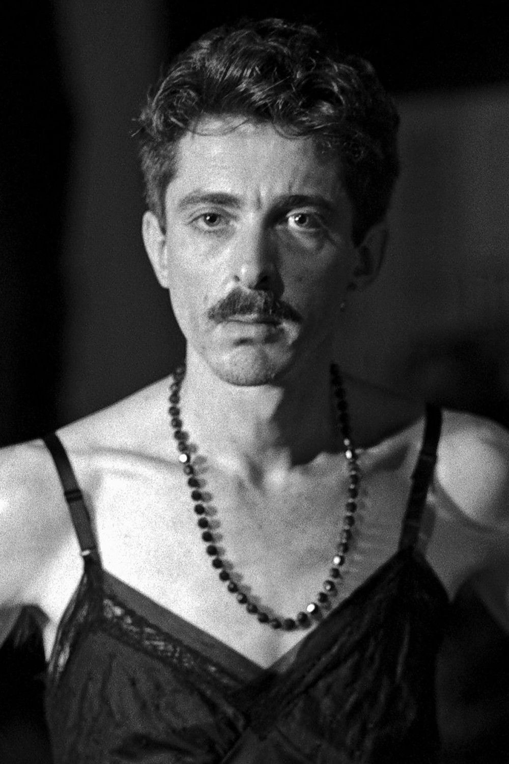 et billede af Nelson Sullivan