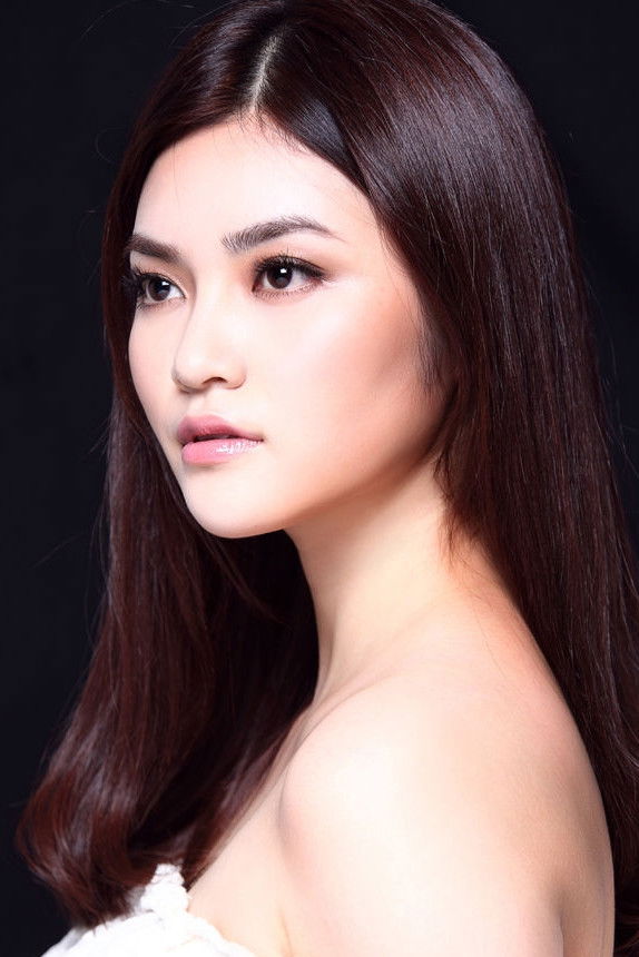 et billede af Wang Hui