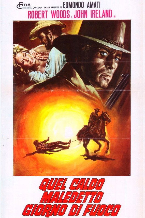 Quel caldo maledetto giorno di fuoco (1968)