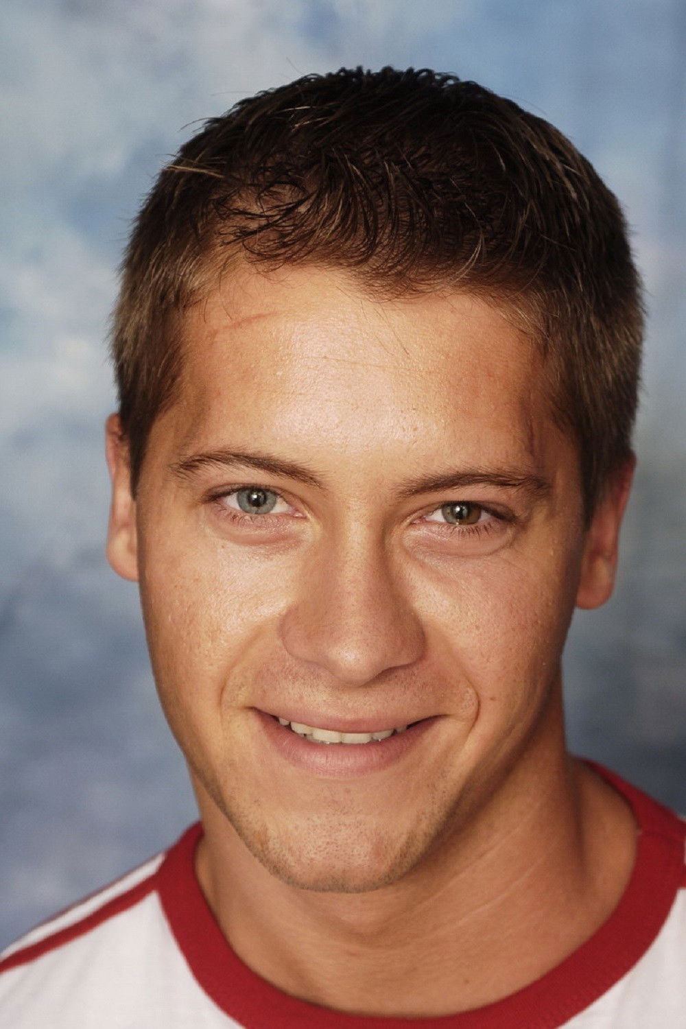 et billede af Joey Intenso