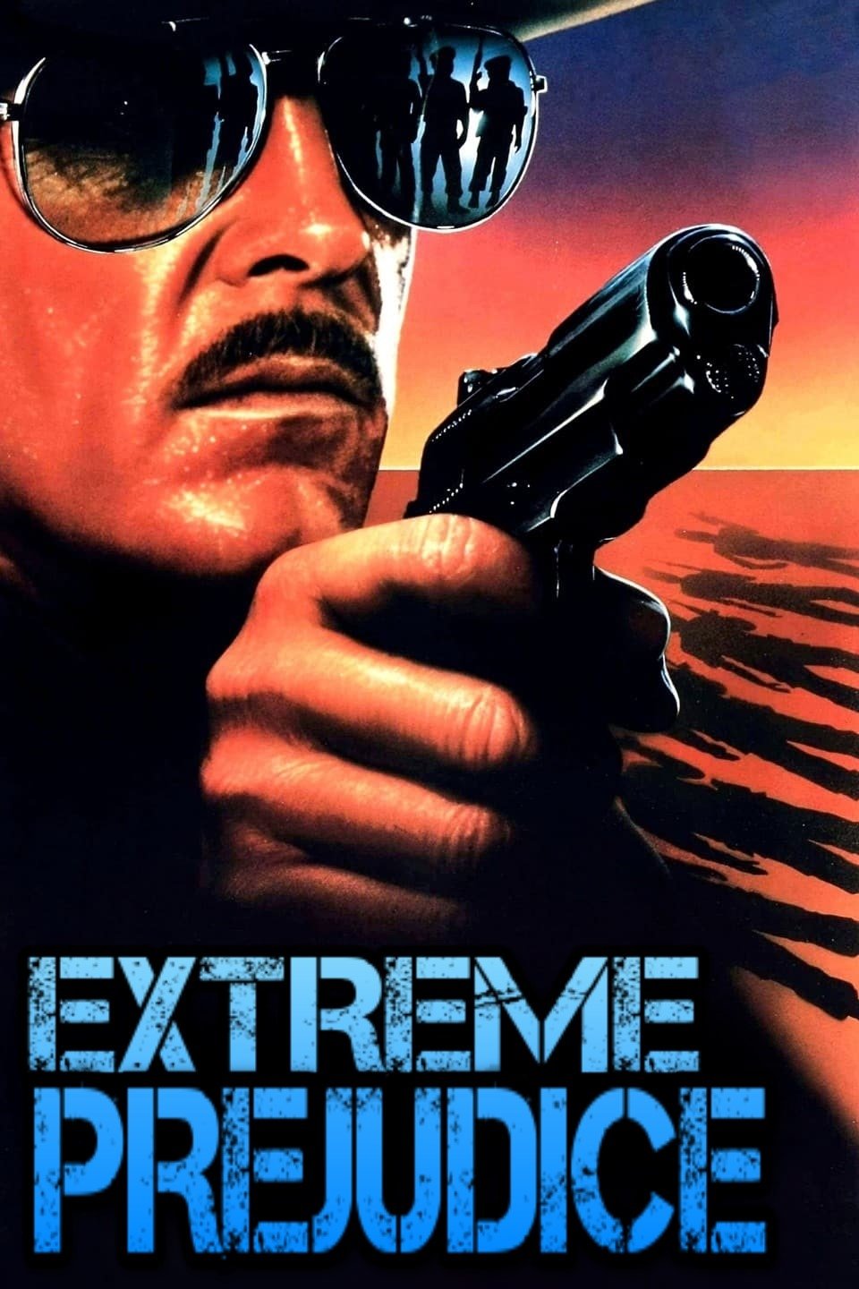 Extreme Prejudice