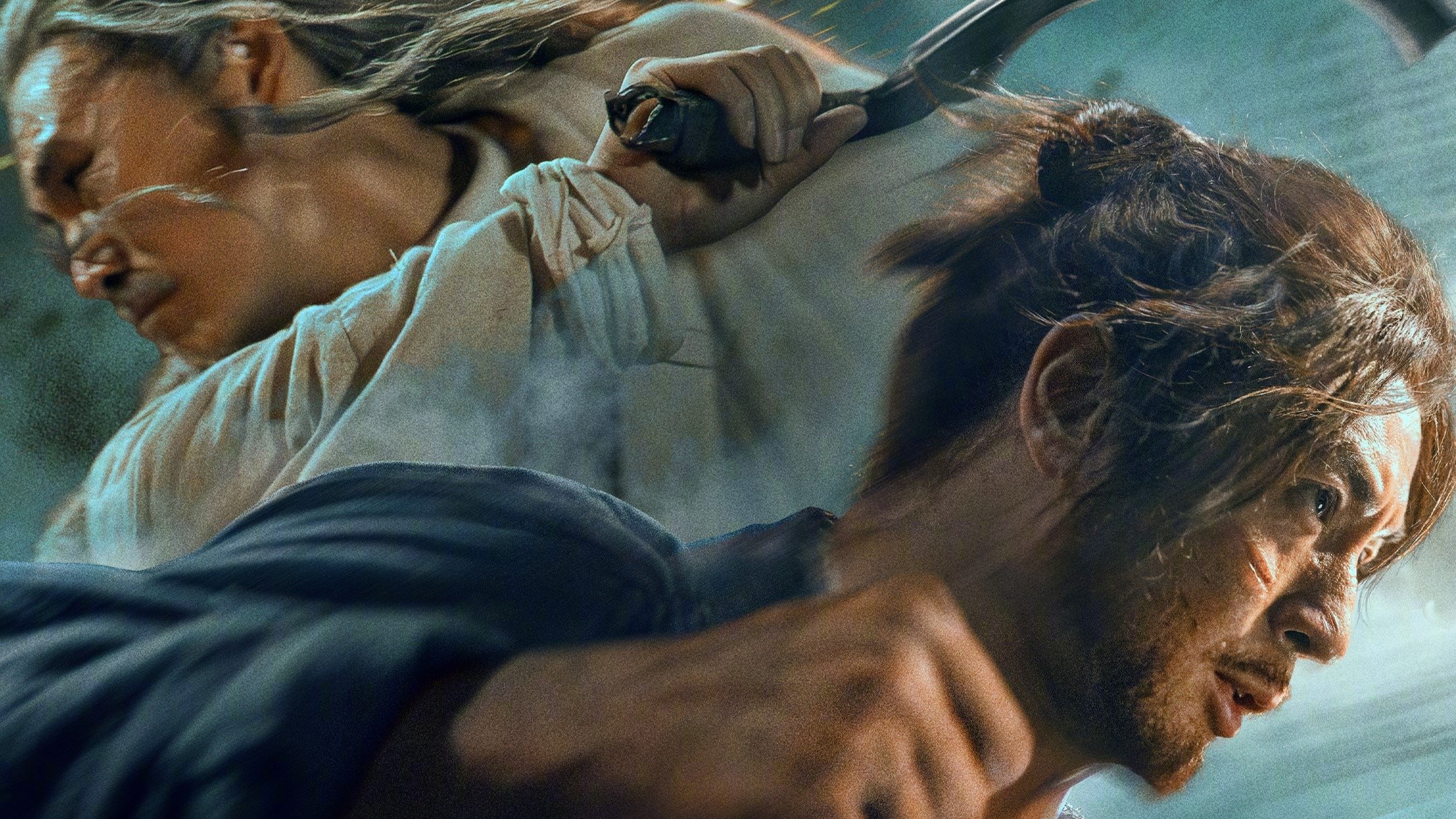 Blade of Fury (2024)