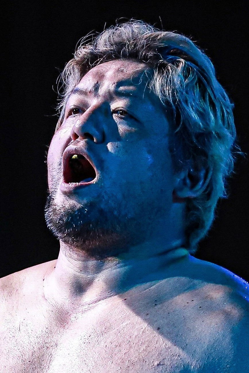 et billede af Shuji Ishikawa