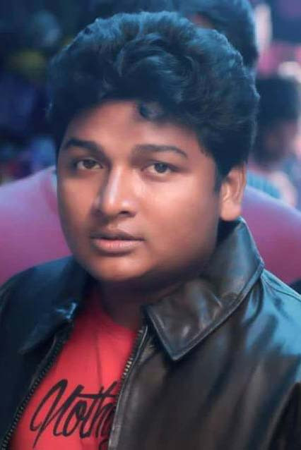 et billede af Gopi Aravindh