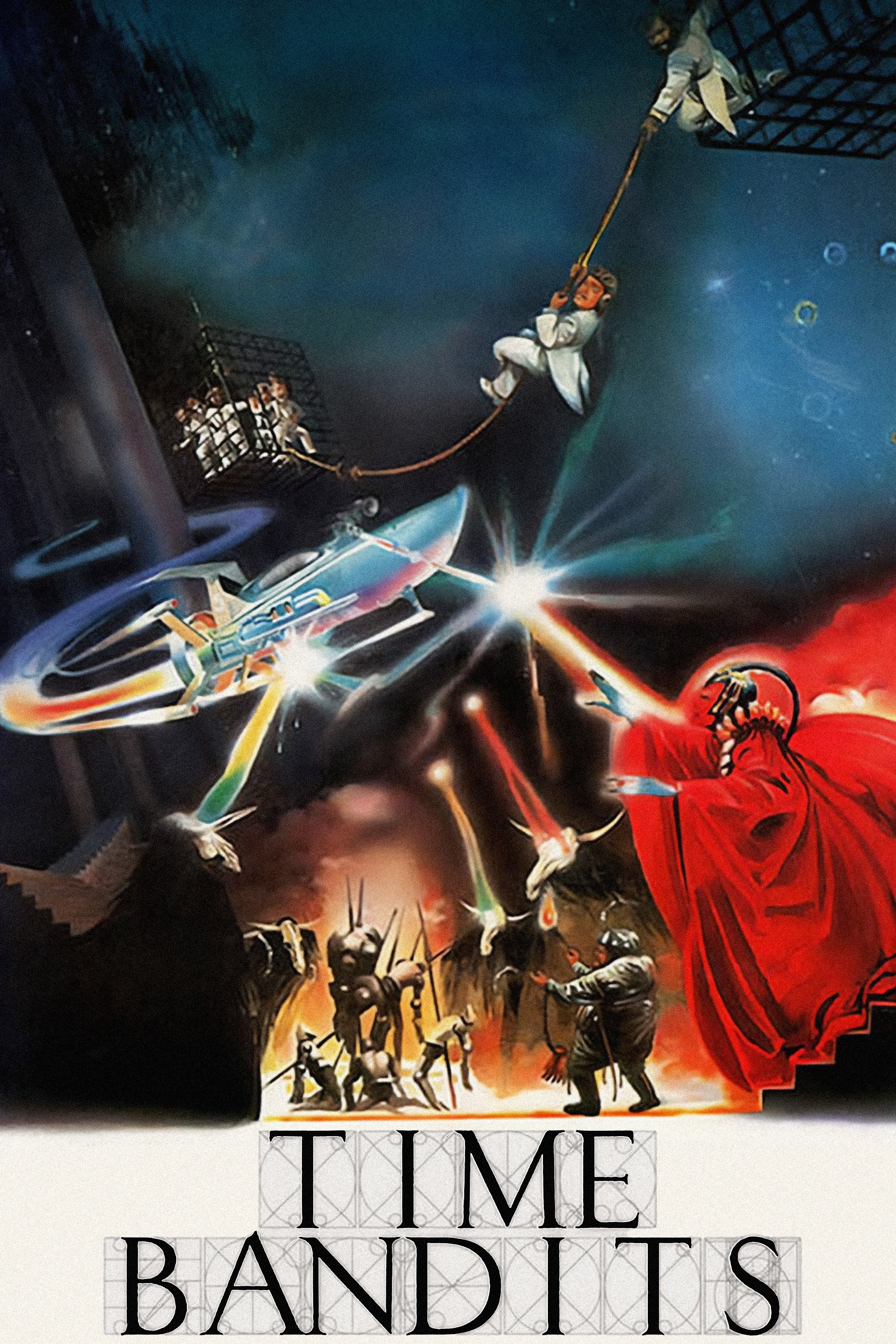 Time Bandits