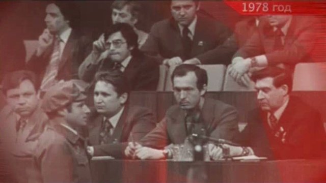 Следствие вели... 9x18