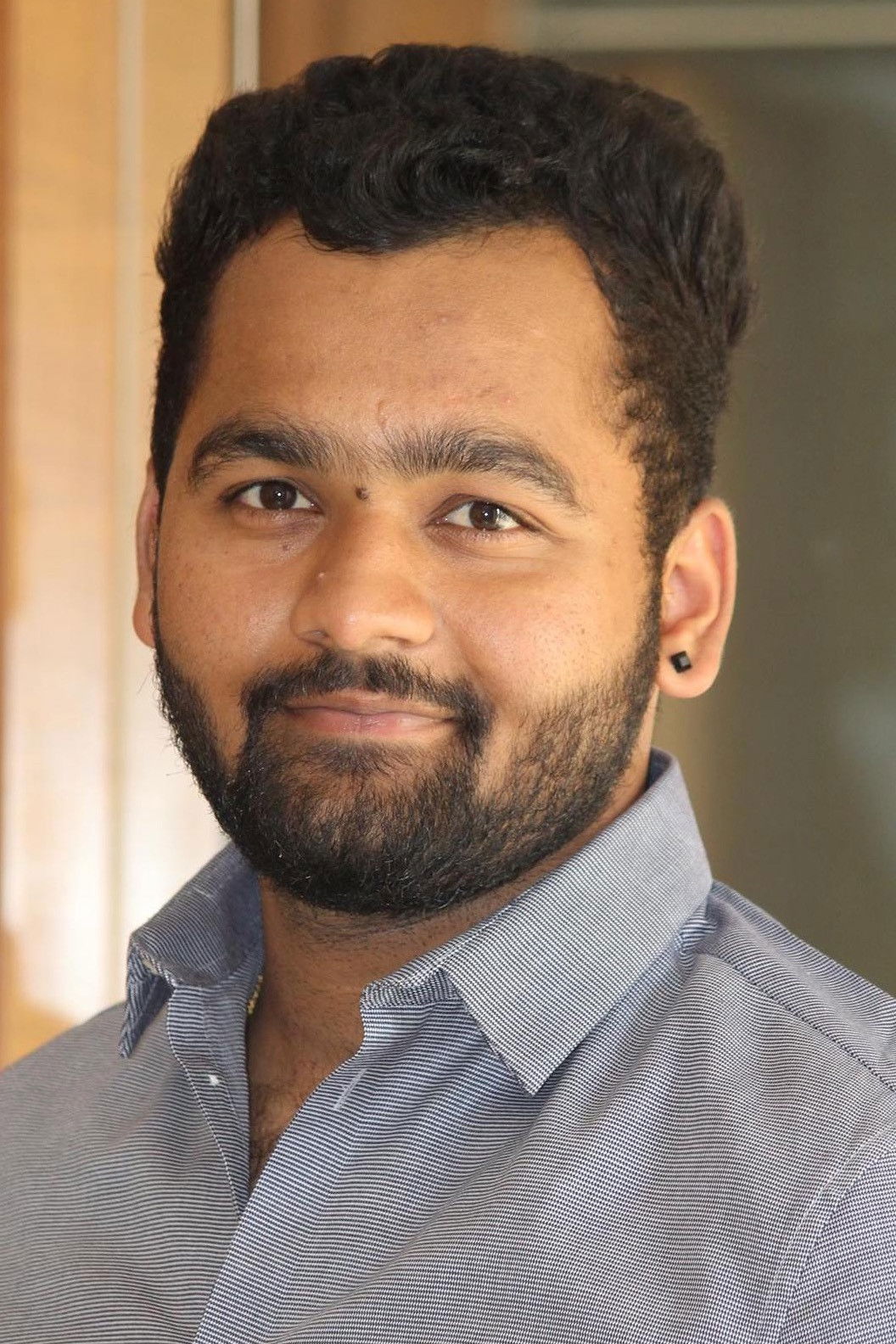 et billede af Ajinkya Bhise