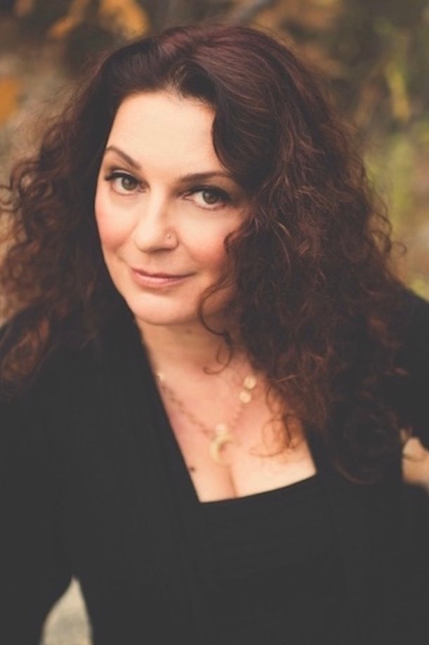 et billede af Michaela Boehm