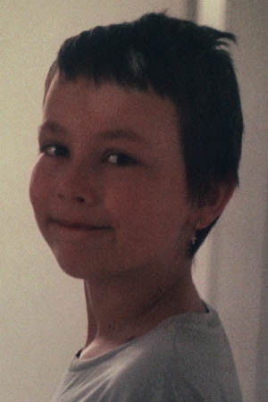 et billede af Toni Mewes