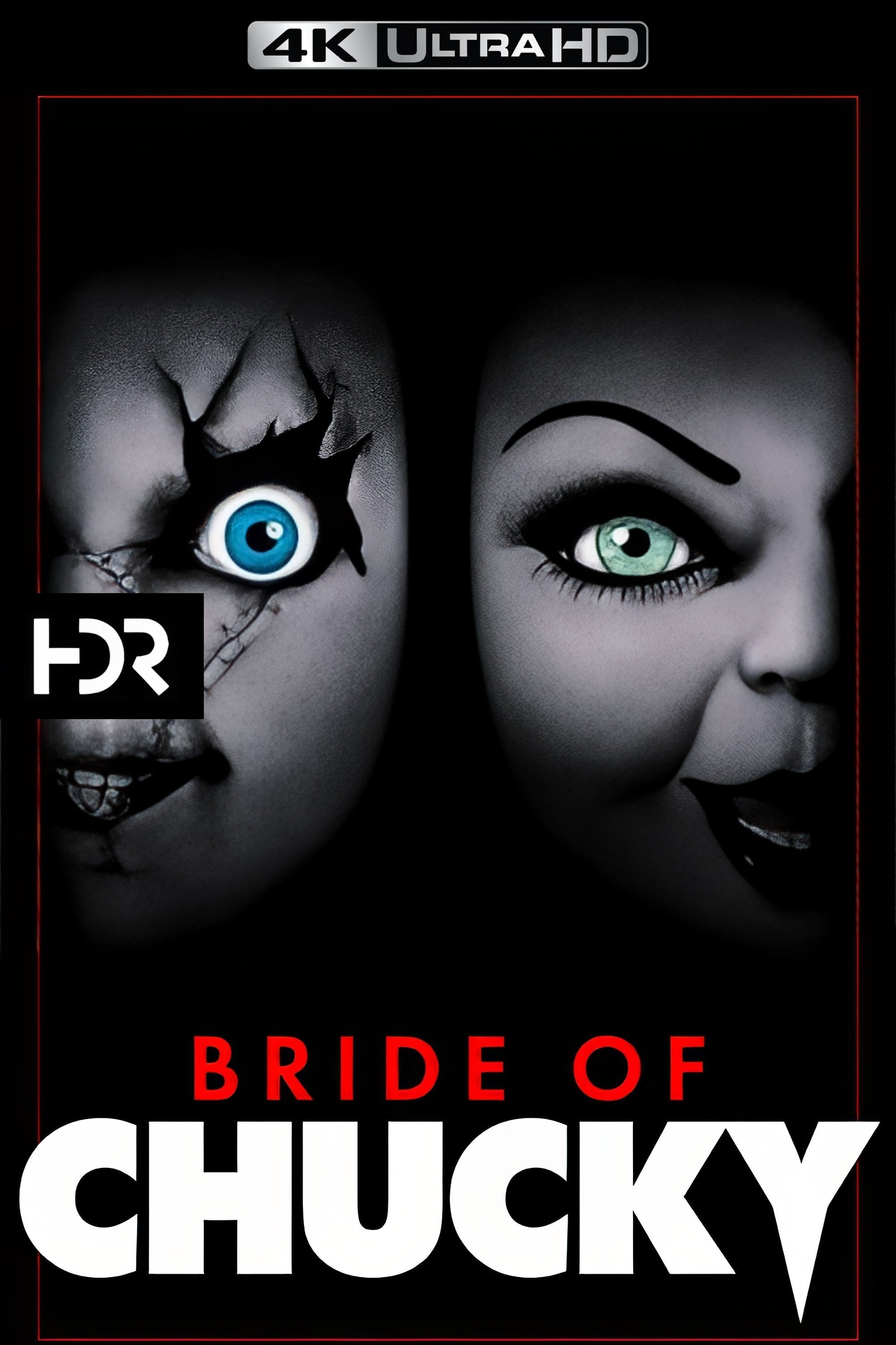 Bride of Chucky