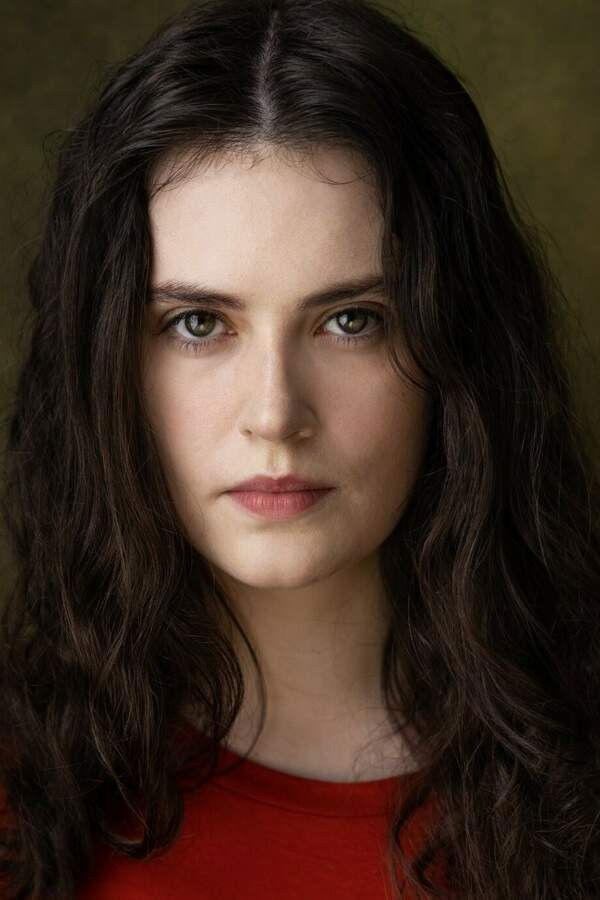 et billede af Tara Weston-Webb