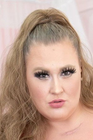 et billede af Veronica Jasmine