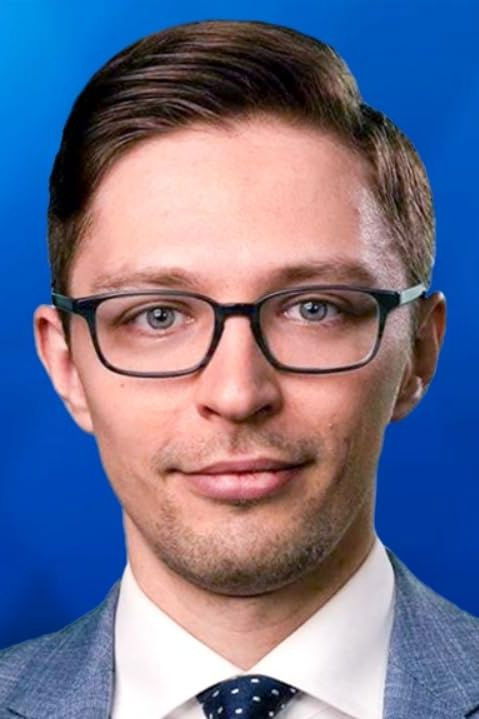 et billede af Roman Balmakov