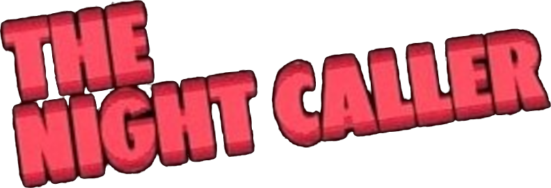 The Night Caller Logo