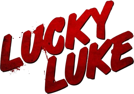 Lucky Luke