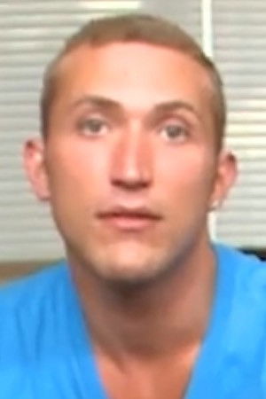 et billede af Cody Parker