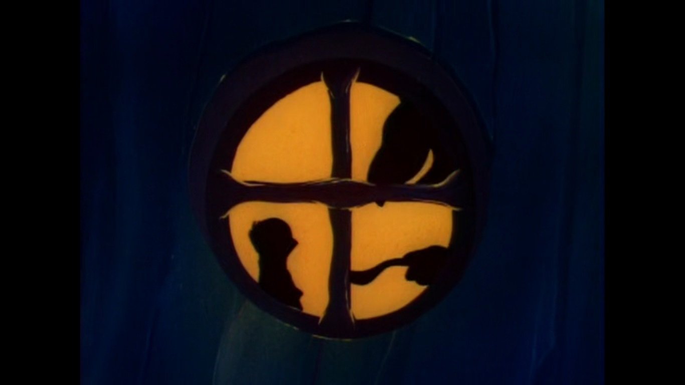 The Squawkin' Hawk (1942)