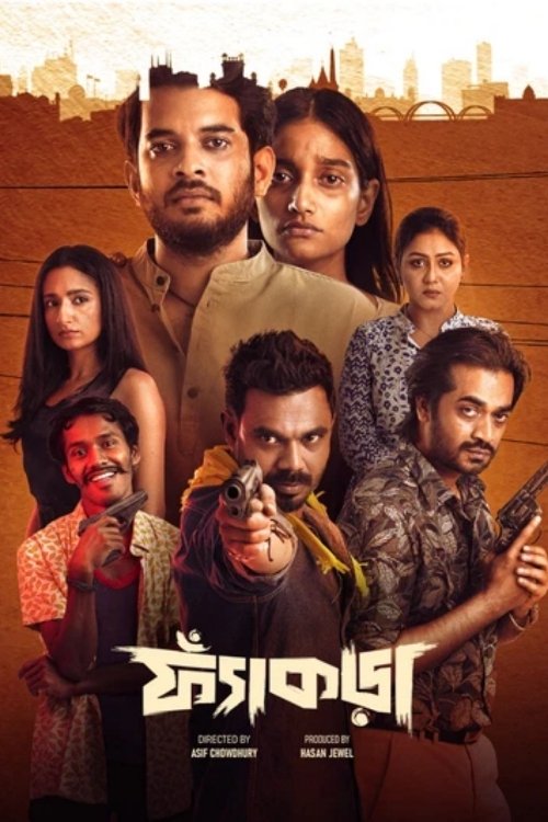Fyakra (2025) S01 Bengali BongoBD WEB-DL – 480P | 720P | 1080P – Download & Watch Online