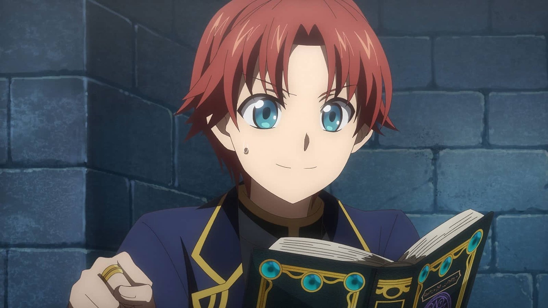 I'm a Noble on the Brink of Ruin, So I Might as Well Try Mastering Magic