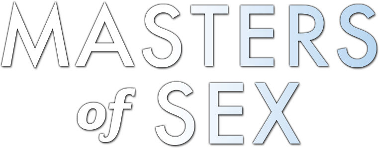 Masters of Sex Logo